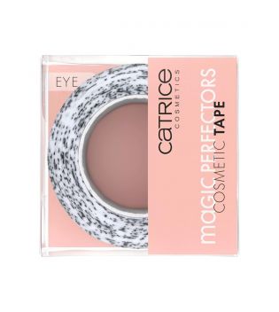 Catrice - Ruban Eyeliner Magic Perfectors