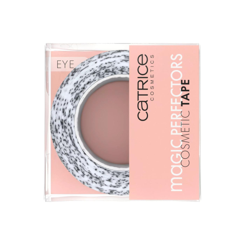 Catrice - Ruban Eyeliner Magic Perfectors