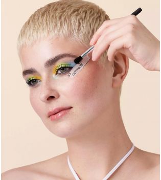Catrice - Ruban Eyeliner Magic Perfectors