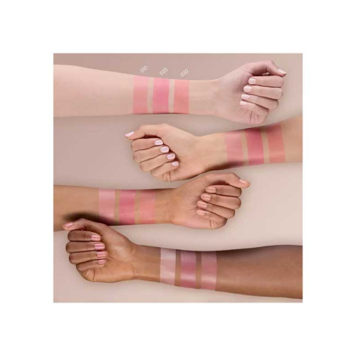 Catrice - Bâton de fard à joues Cheek Flirt - 020: Techno Pink