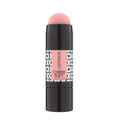Catrice - Bâton de fard à joues Cheek Flirt - 030: Rock'n'Rose
