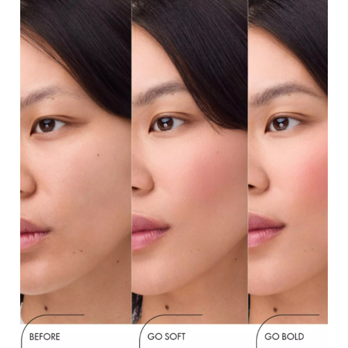 Catrice - Blush Crème Velvet Pudding - 030: Pink Parfait