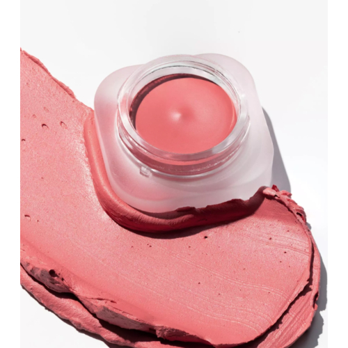 Catrice - Blush Crème Velvet Pudding - 030: Pink Parfait