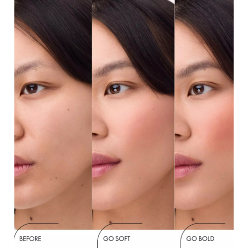 Catrice - Blush Crème Velvet Pudding - 040: Maple Mousse