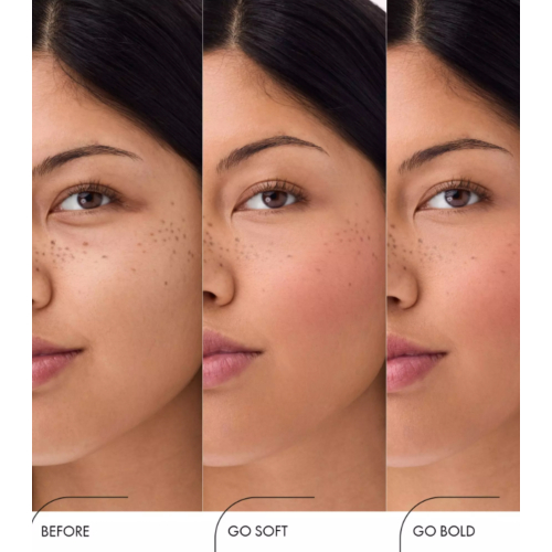 Catrice - Blush Crème Velvet Pudding - 040: Maple Mousse