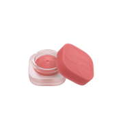Catrice - Blush Crème Velvet Pudding - 050: Strawberry Mochi