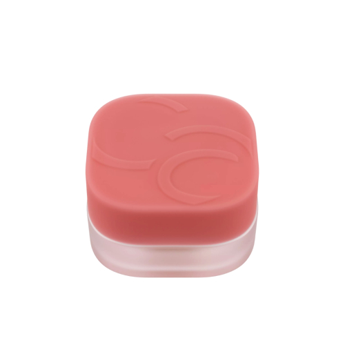 Catrice - Blush Crème Velvet Pudding - 050: Strawberry Mochi
