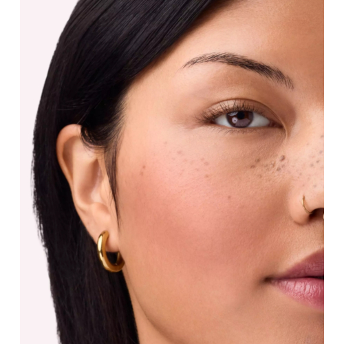 Catrice - Blush Crème Velvet Pudding - 050: Strawberry Mochi