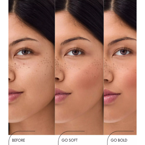 Catrice - Blush Crème Velvet Pudding - 050: Strawberry Mochi