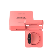 Catrice - *Glass Cloud* - Blush cushion Cloud Tint - C010: Cloud 9 To 5