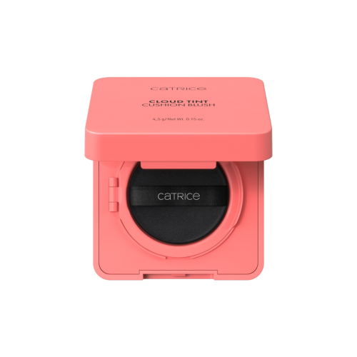 Catrice - *Glass Cloud* - Blush cushion Cloud Tint - C010: Cloud 9 To 5