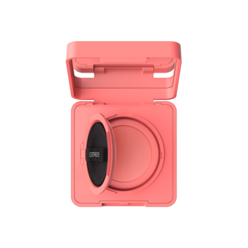 Catrice - *Glass Cloud* - Blush cushion Cloud Tint - C010: Cloud 9 To 5