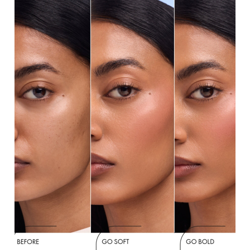 Catrice - *Glass Cloud* - Blush cushion Cloud Tint - C010: Cloud 9 To 5
