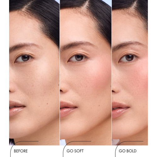 Catrice - *Glass Cloud* - Blush cushion Cloud Tint - C010: Cloud 9 To 5