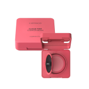 Catrice - *Glass Cloud* - Blush cushion Cloud Tint - C030: Head In The Cloud
