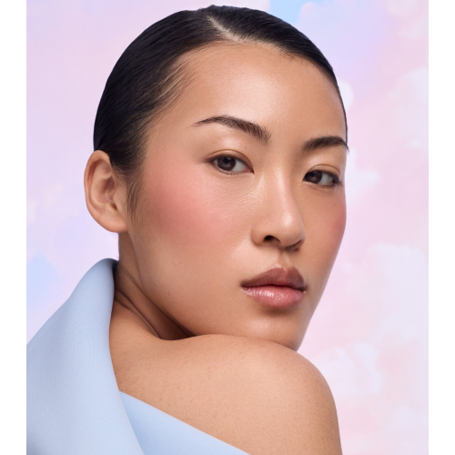 Catrice - *Glass Cloud* - Blush cushion Cloud Tint - C030: Head In The Cloud