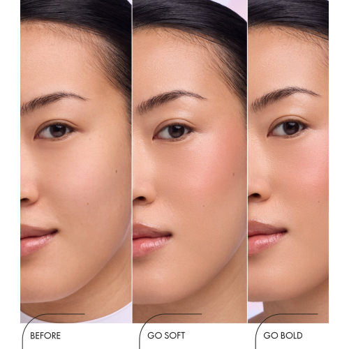 Catrice - *Glass Cloud* - Blush cushion Cloud Tint - C030: Head In The Cloud