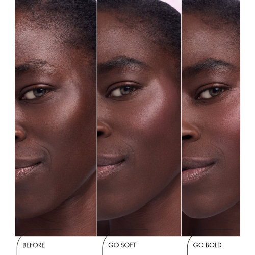 Catrice - *Glass Cloud* - Blush cushion Cloud Tint - C030: Head In The Cloud