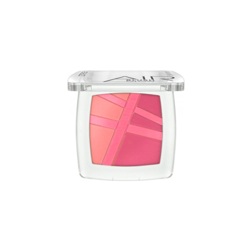 Catrice - Blush poudre AirBlush Glow - 050 : Berry Haze