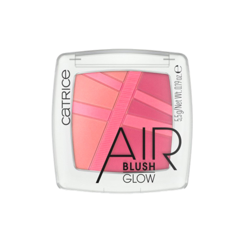 Catrice - Blush poudre AirBlush Glow - 050 : Berry Haze