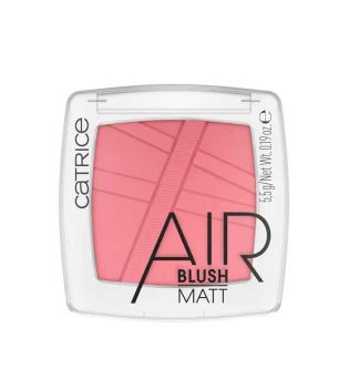 Catrice - Poudre Blush AirBlush Matt - 120: Berry Breeze