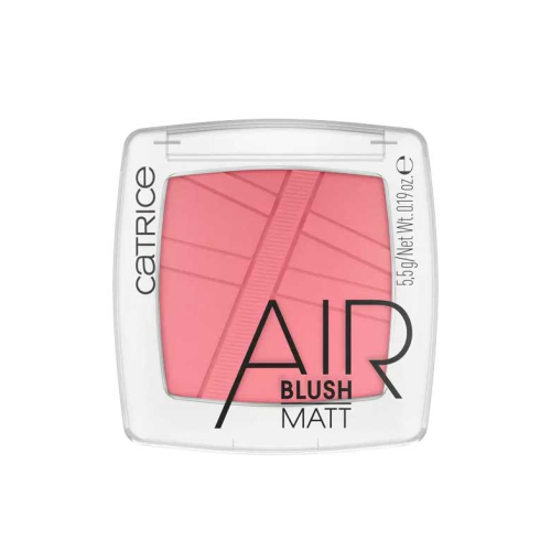 Catrice - Poudre Blush AirBlush Matt - 120: Berry Breeze
