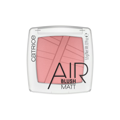 Catrice - Fard à joues en poudre AirBlush Matt - 140: Pink Lemonade