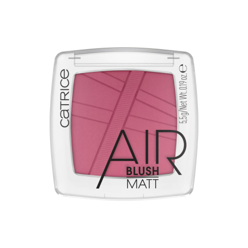 Catrice - Fard à joues en poudre AirBlush Matt - 150: Wine Time