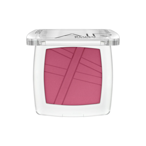 Catrice - Fard à joues en poudre AirBlush Matt - 150: Wine Time