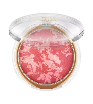 Catrice - Poudre Blush Cheek Lover Marbled