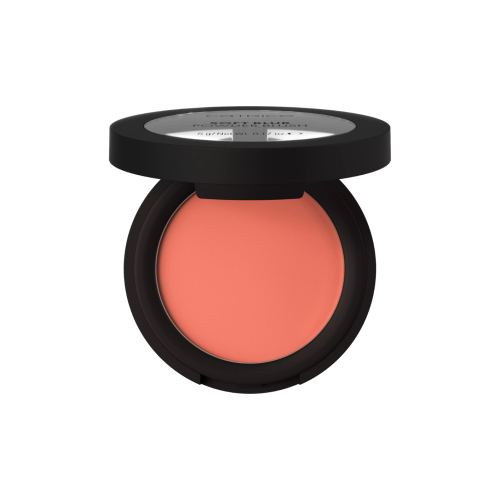 Catrice - Blush Poudre Soft Blur - 020: Coral Cloud