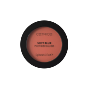 Catrice - Blush Poudre Soft Blur - 030: Cinnamon Sugar
