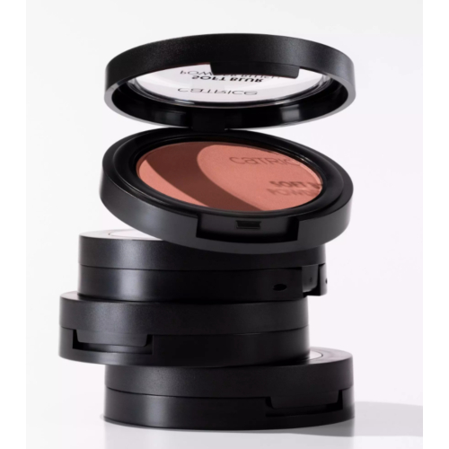 Catrice - Blush Poudre Soft Blur - 030: Cinnamon Sugar