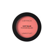 Catrice - Blush Poudre Soft Blur - 040: Pink Positive