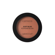 Catrice - Blush Poudre Soft Blur - 050: Born to blonze