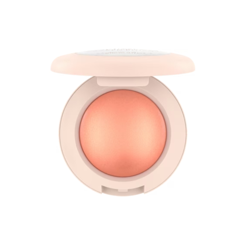 Catrice  - Fard à joues poudre Soft Glam Baked Blush - 020 : Peachy Breeze