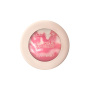 Catrice - Colorete en poudre Soft Glam Baked Blush - 050: Cheek Lover