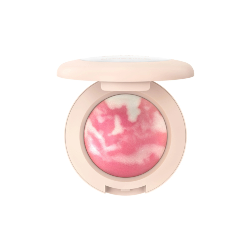 Catrice - Colorete en poudre Soft Glam Baked Blush - 050: Cheek Lover