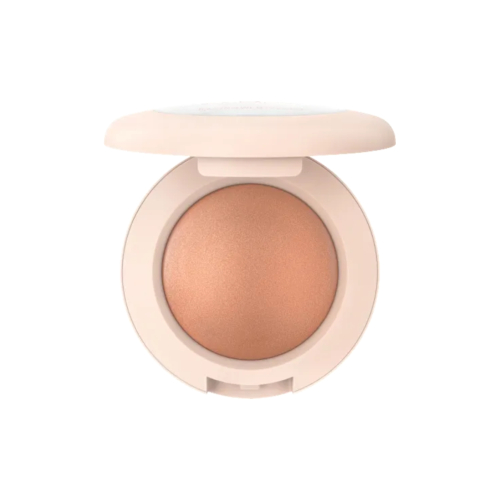 Catrice - Blush en poudre Soft Glam Baked Blush - 060: Blonzer Heat