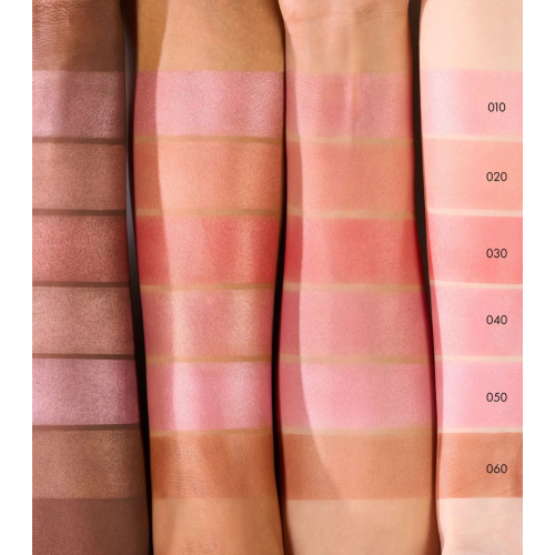 Catrice - Colorete en poudre Soft Glam Baked Blush - 050: Cheek Lover