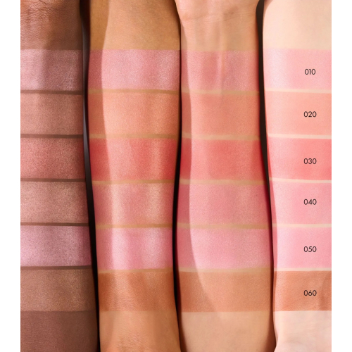 Catrice - Blush en poudre Soft Glam Baked Blush - 060: Blonzer Heat