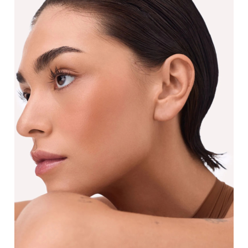 Catrice - Blush en poudre Soft Glam Baked Blush - 060: Blonzer Heat
