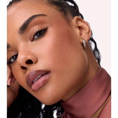 Catrice - Blush en poudre Soft Glam Baked Blush - 060: Blonzer Heat