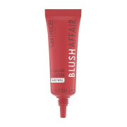 Catrice - Blush liquide Blush Affair - 030: Ready Red Go