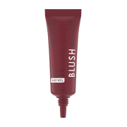 Catrice - Blush liquide Blush Affair - 050: Plum-Tastic