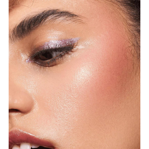 Catrice - Blush liquide Blush Affair - 050: Plum-Tastic