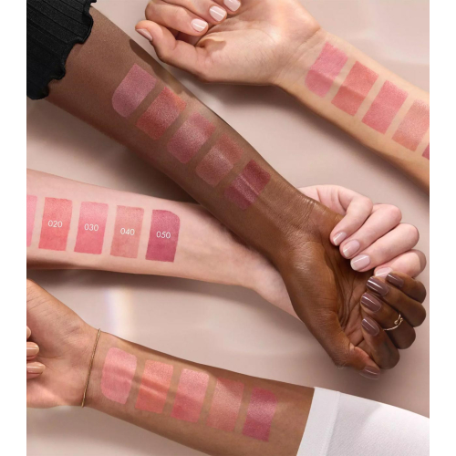 Catrice - Blush liquide Blush Affair - 050: Plum-Tastic