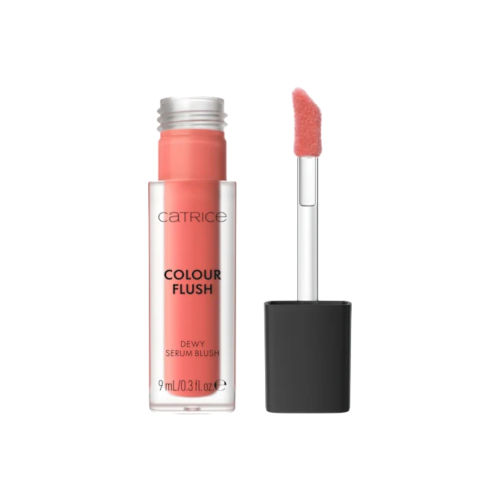 Catrice - Blush liquide en sérum Colour Flush Dewy - 020: Glowmotion