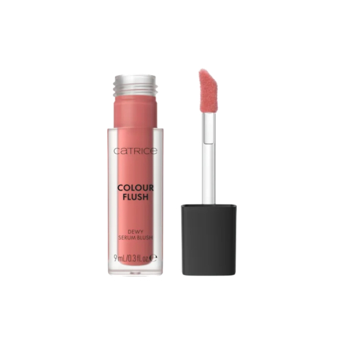Catrice - Blush liquide en sérum Colour Flush Dewy - 030: Flushed Feelings