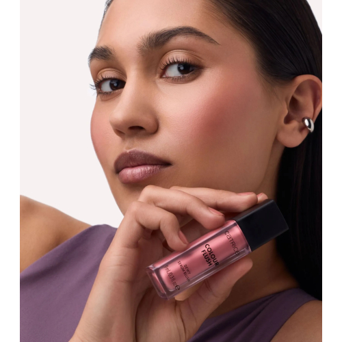 Catrice - Blush liquide en sérum Colour Flush Dewy - 030: Flushed Feelings